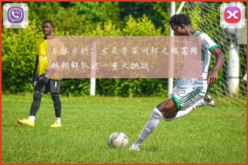 东体分析：女足夺亚洲杯之路需跨越朝鲜队这一重大挑战